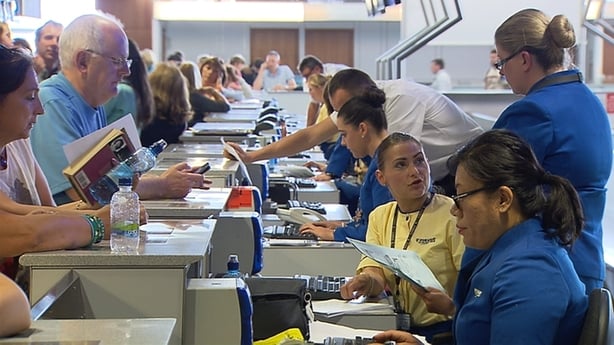 Ryanair to cancel up to 30 Irish flights this Thursday Ryanair to cancel up to 30 Irish flights this Thursday