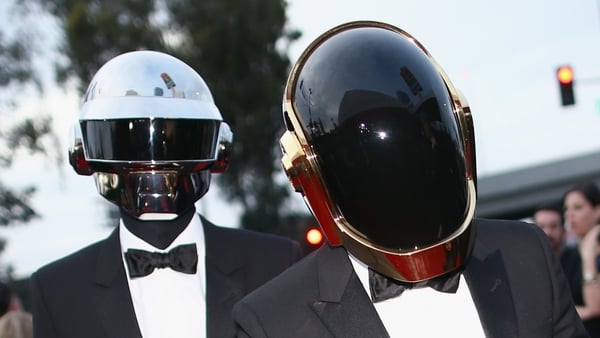 Daft Punk