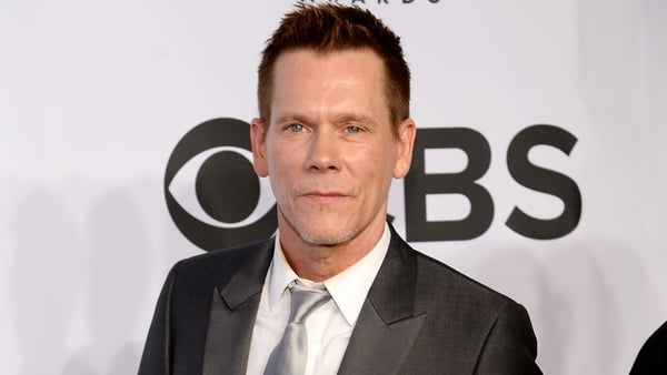 Kevin Bacon