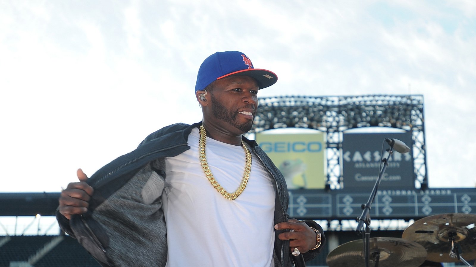 50 Cent to pay woman $5m for leaking sex tape
