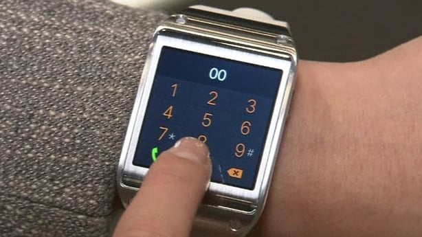 smartwatches android wear