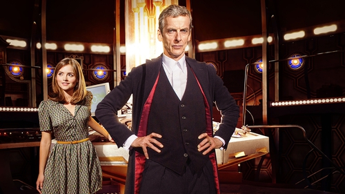 5 Lessons Peter Capaldi Learned From Doctor Who