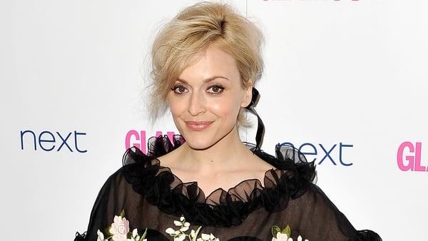 Fearne Cotton