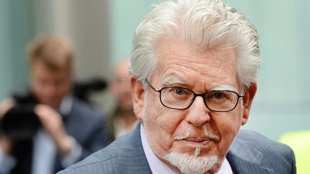 Rolf Harris
