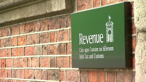 The Revenue Commissioners said their review would lead to a focused assessment of such individuals, rather than a self-assessment without any checks