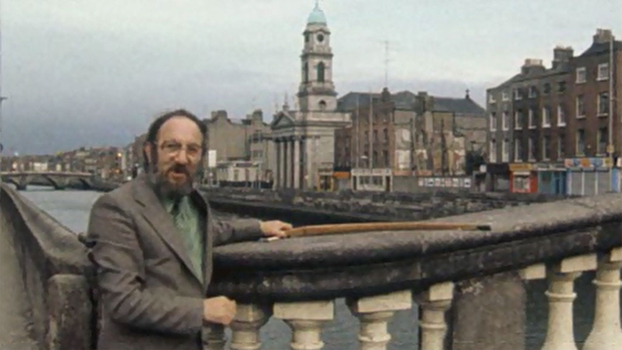 Historical Hurdleford in Dublin 1979