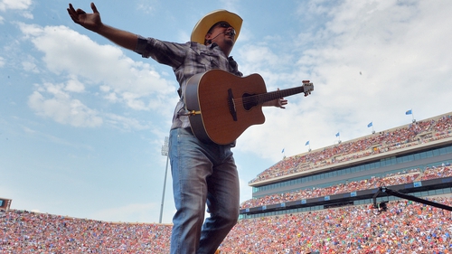 The changes were announced following the controversy over last year's planned Garth Brooks concerts