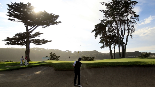 Harding Park will also stage the 2020 US PGA Championship and 2025 Presidents Cup