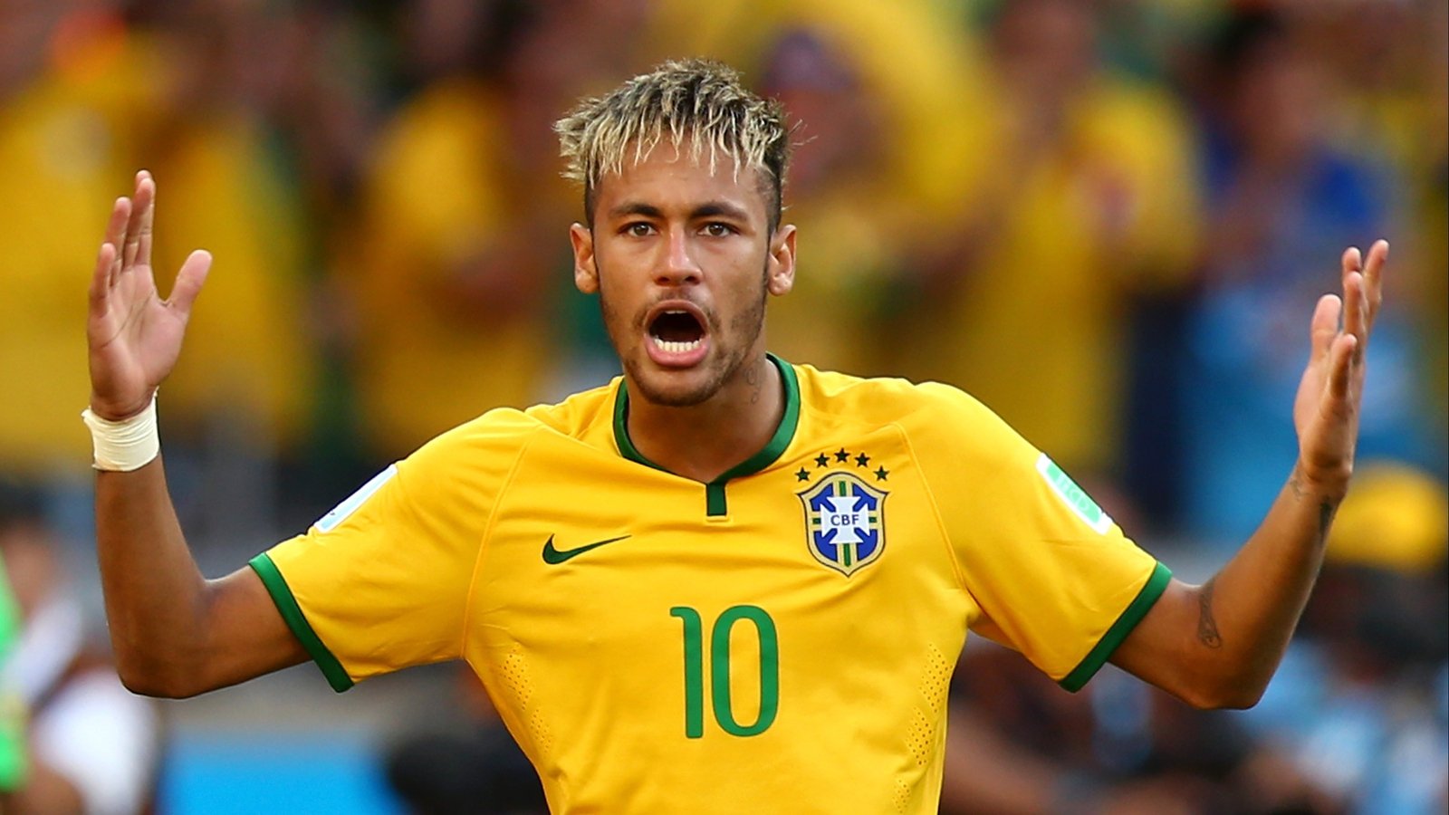 500 Neymar Shirt Stock Photos, High-Res Pictures, and Images - Getty Images