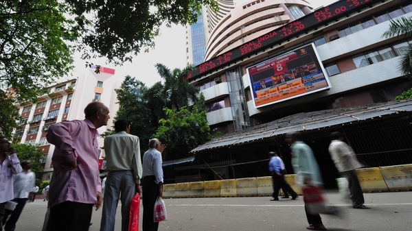 Bombay Stock Exchange hit by computer network problems