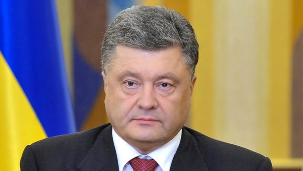 Kiev has accused Moscow of sending rebels fighters and weapons across its porous border