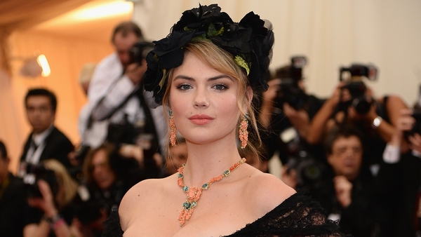 Kate Upton