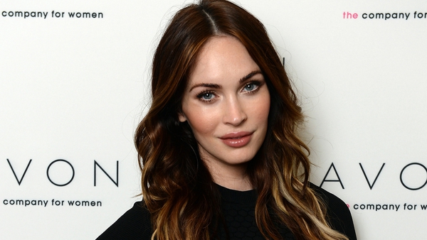 Megan Fox opens up about home life