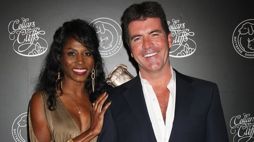 Sinitta - "Simon promised me the job for life and said he didn't ever want to do it with anyone else."