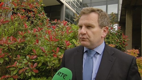 Ibec's proposals are based on better than expected economic data