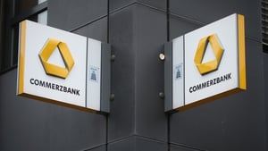 Commerzbank and Deutsche Bank announced last week that they were in talks to merge