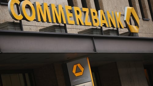 Commerzbank plans to close 200 branches in a fresh bout of restructuring