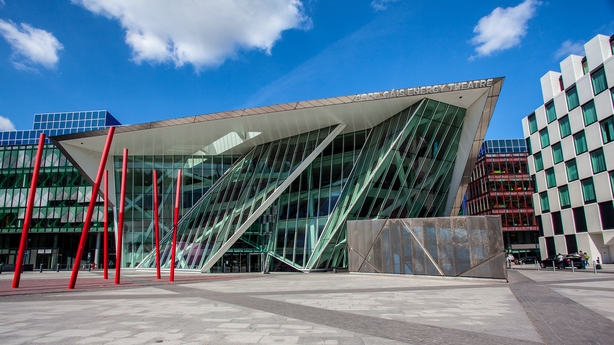 Bord Gais Energy Theatre