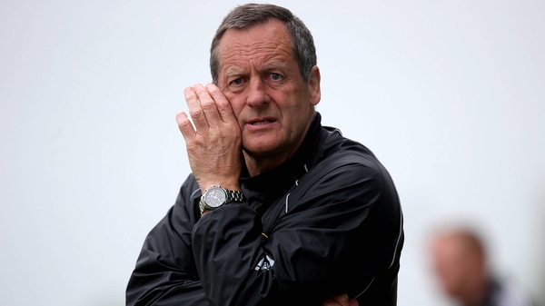 John Meyler feels that being a dual player isn't an option in the modern game.
