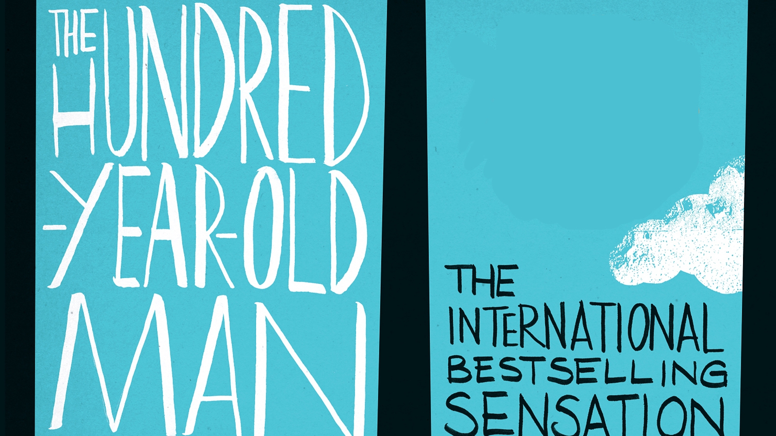 Chance to win Jonas Jonasson bestseller