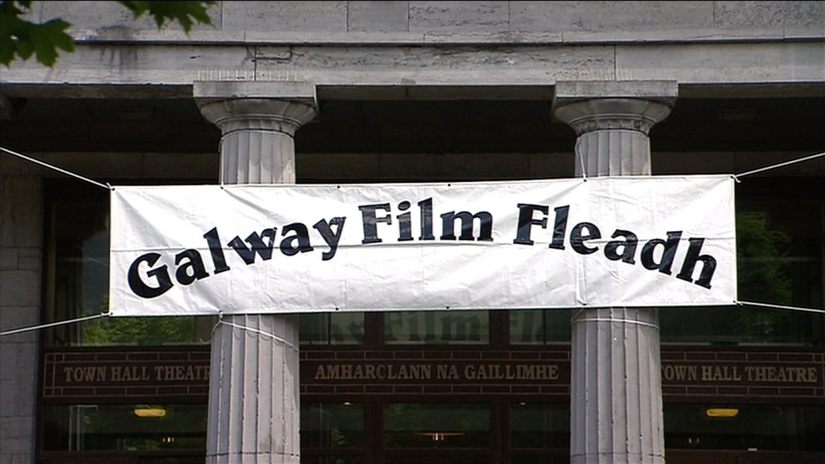 2022 Galway Film Fleadh gets underway
