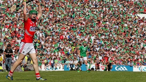 Cork will be out to make amends for last year's provincial final defeat