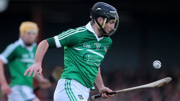 Donal O'Grady warned that, if allowed to, Cork could punish Limerick quickly
