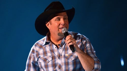 Negotiations still under way over series of concerts by country star Garth Brooks