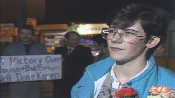 Karen Gearon