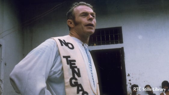 Fr Niall O'Brien (1983)