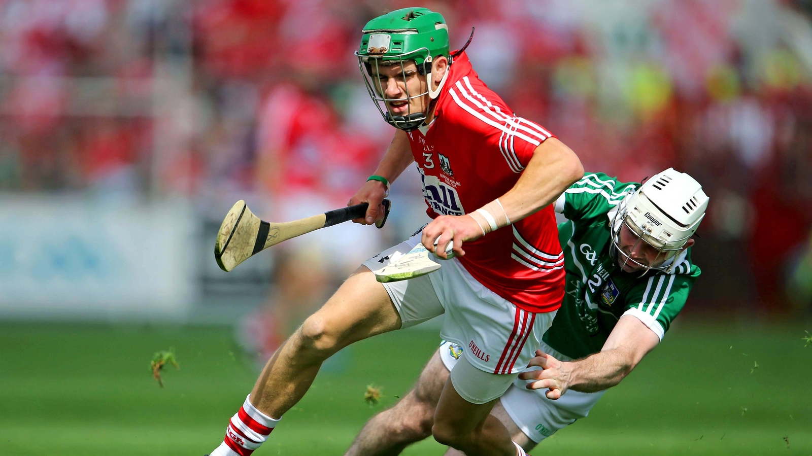 GAA team news Cork and Kilkenny name teams