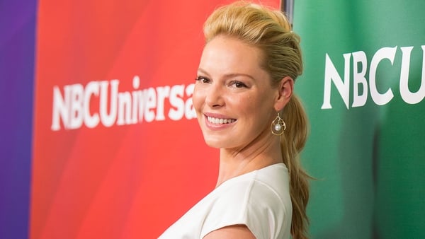 Heigl: 'I certainly don't see myself as being difficult'