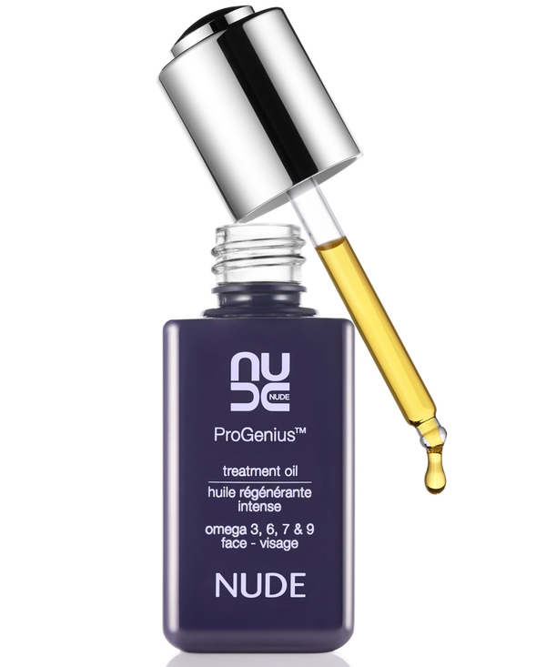 NUDE ProGenius Treatment Oil