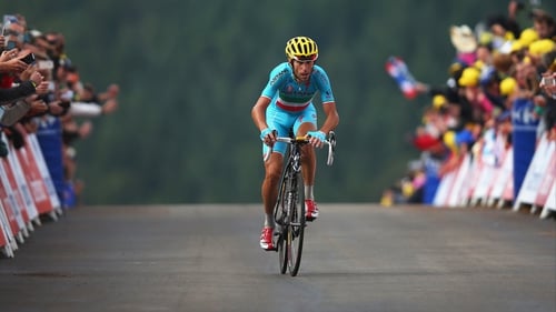 Vincenzo Nibali's Astana team will not be expelled from the WorldTour