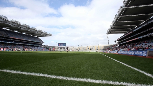 Which sides will make it to the All-Ireland series in August?