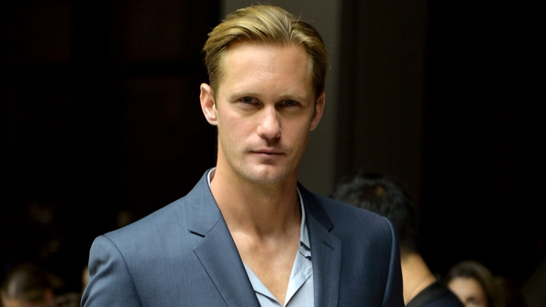 True Blood: Alexander Skarsgård saddened by the fact that it's finished