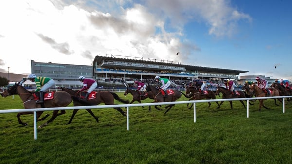 Leopardstown plays host to seven Grade One contests over four days