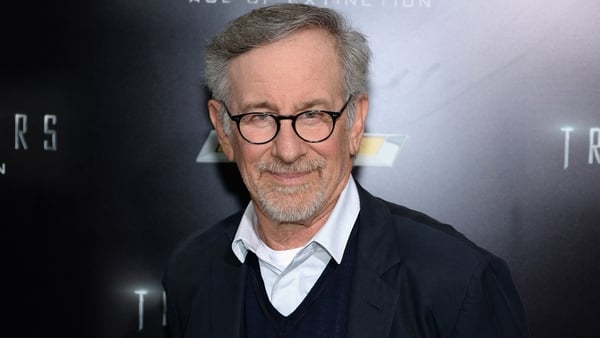 Steven Spielberg is turning to a tale of Papal intrigue for his next project
