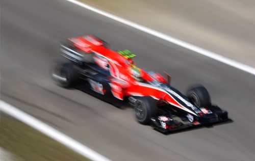 Formula One's parent company will increase its borrowings to fund the payout