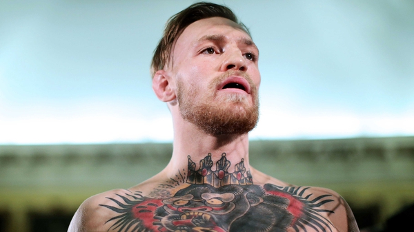 For McGregor Inc, victory remains the bottom line