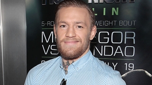 Conor McGregor has laughed off rumours that he will make a cameo appearance on Game of Thrones