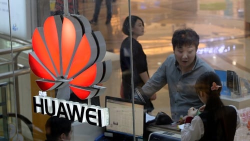 The 90-day extension 'is intended to afford consumers across America the necessary time to transition away from Huawei equipment'
