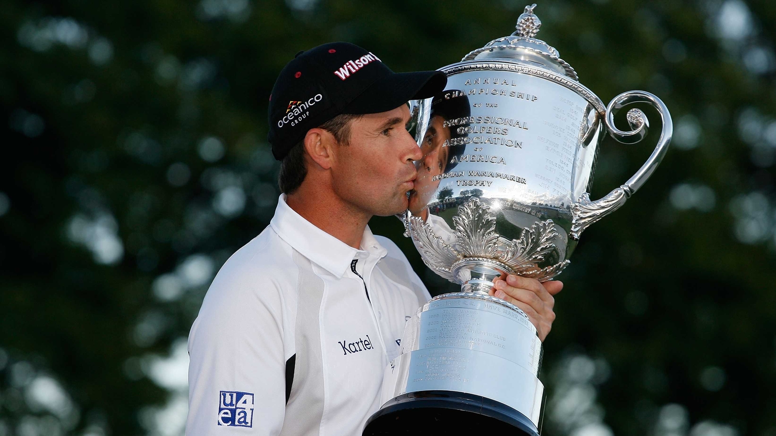 Quiz US PGA Golf Championship