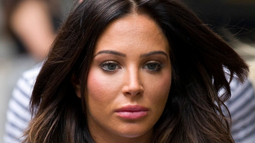 Tulisa Contostavlos urged police to investigate Mazher Mahmood and "put an end to his deceits"