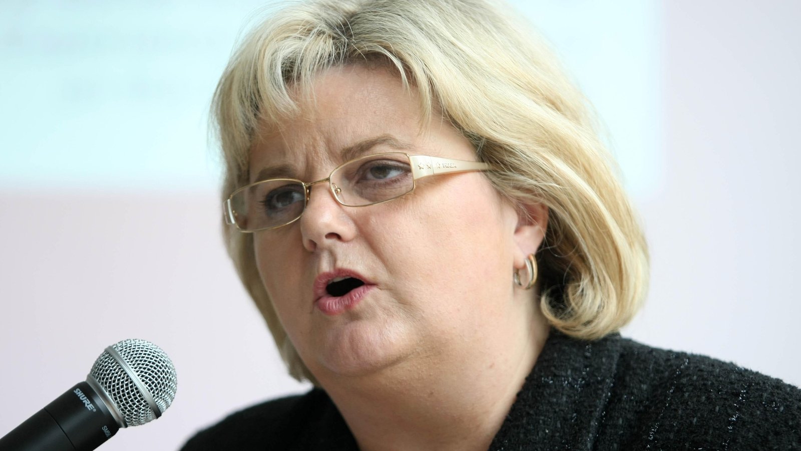 Martin urges closure over Oireachtas dispute with Kerins