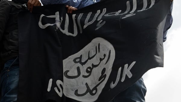 The so-called Islamic State group has claimed responsibility for the attack on a Baghdad shopping complex