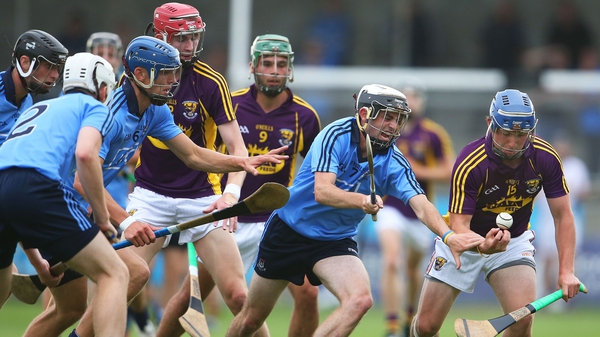Joe Dooley goes for a Leinster double at Semple Stadium on Sunday