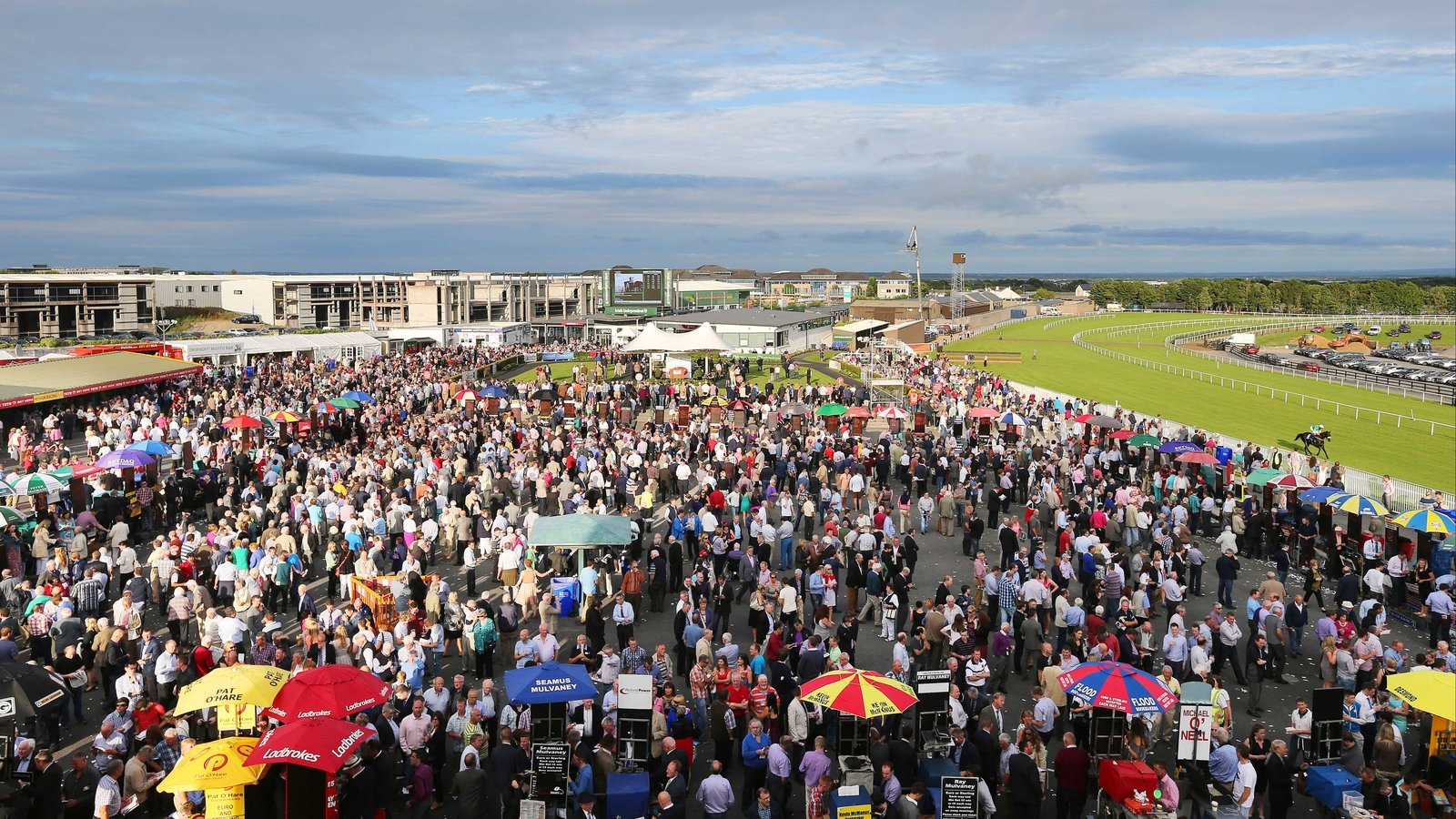Preview of day one of Galway Festival