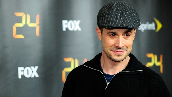 Freddie Prinze Jr