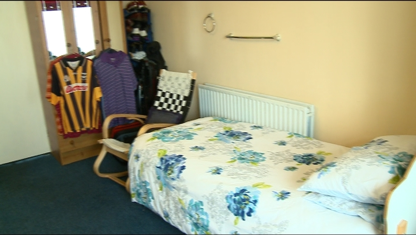 Call for blanket ban on bedsits to be amended